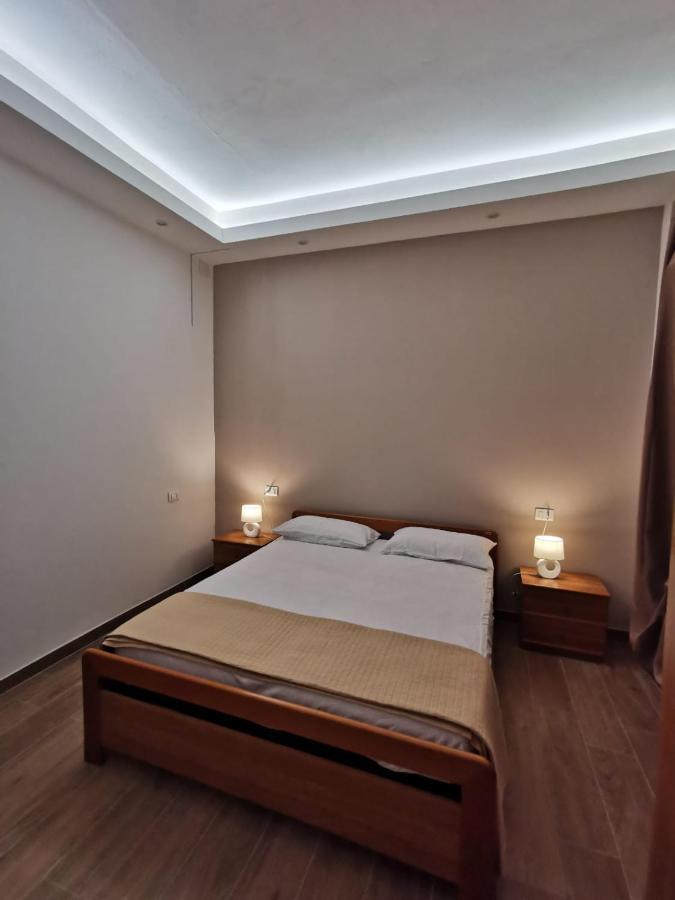 Loiacono Apartments 2 Caria Extérieur photo
